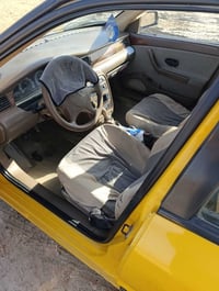 سمند • الديوانية • رقم مثنى انگليزي