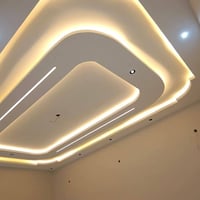 ديكور داخلي • أعمال ديكور • سماوه