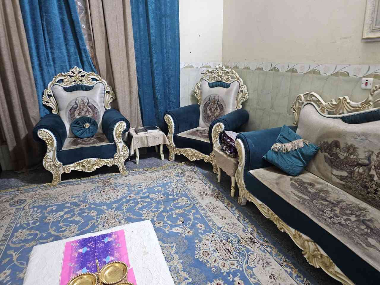 تخم قنفات ملكي ب ٤٥٠


**إذا كنت صاحب هذا الإعلان وتريد حذفه لأي سبب، رجاءا أرسل رسالة إلى الدعم الفني**