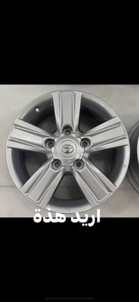 لاندكروز • مراوس • موديل 2015