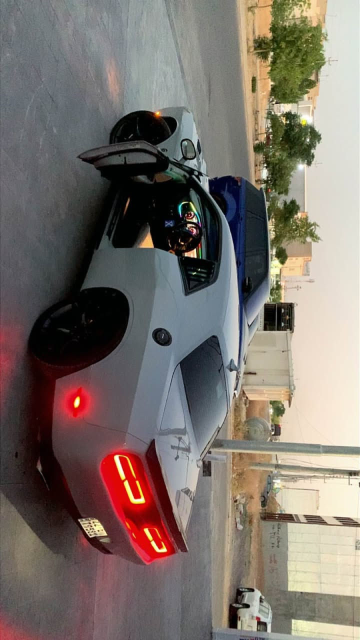 ‏بسم الله الرحمن الرحيم

 ابيع سريع سعر فقت ١٥٨ وةرقة😮😮🔥🔥

Dodge Challenger 2021 

‏لون سمنتي
كشن جلد
بنيت هيلكات
شاشة كبير
سييارة نظيف 
٣ قتح سبخ
مكانين تعديل بارد
6 سلندر گير محرك بشرت
فحس هزة جديد تحويل مباشر 

ابيع مراوس 🔥🔥

مكان اربيل ***********
واتساب كورك
￼￼ ￼ أربيل, العراق
