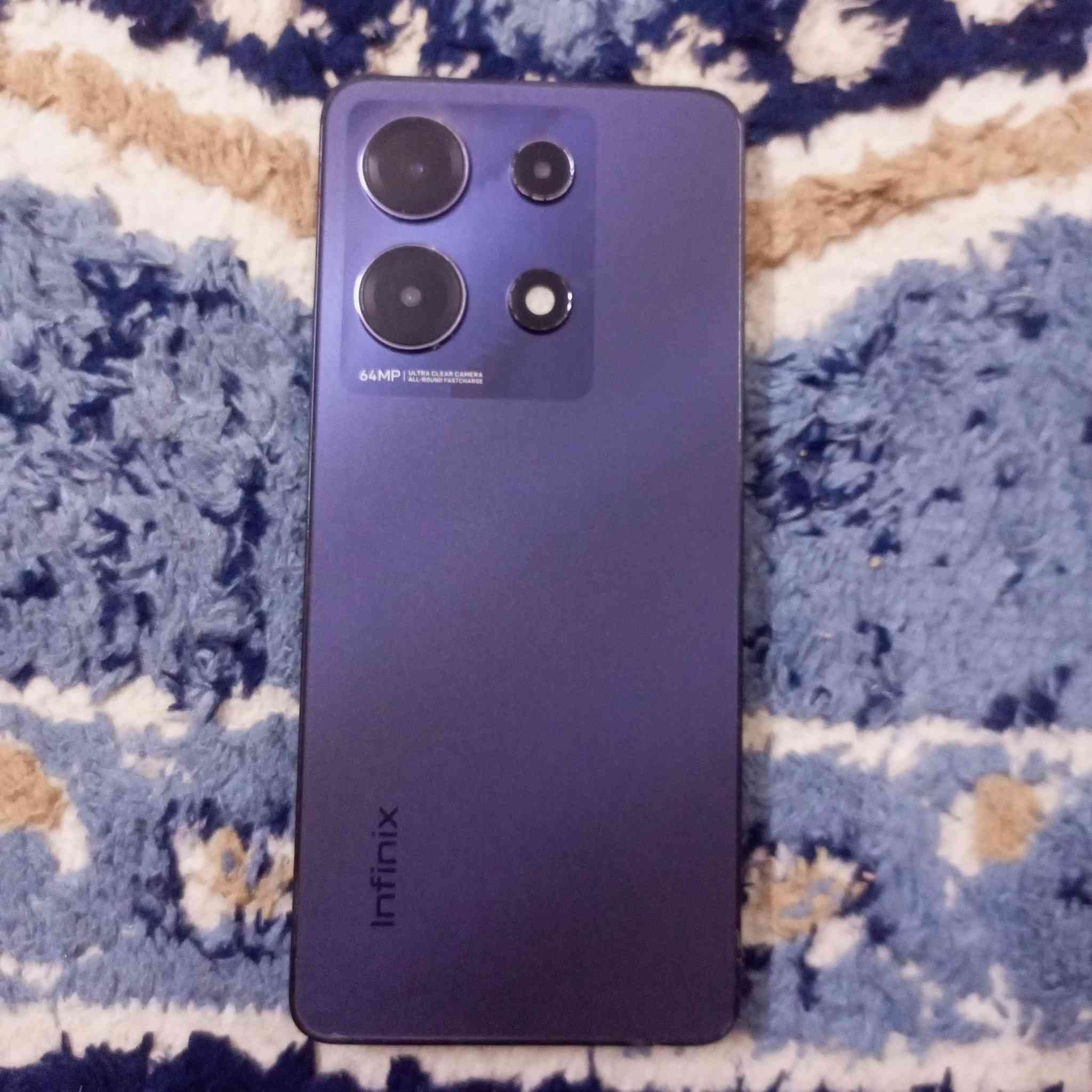 #متاحح
انفنكس نوت30 ذاكرة 256 +شاحنه جهاز نضيف ولمسة حلو وخفيف بس بي فطر خفيف بالشاشة ومامأثر ع اللمس سع.ر 150وبي مجال  مكاني طارمية التدبير ومن رخصت الادمن المحترم وافق.


**إذا كنت صاحب هذا الإعلان وتريد حذفه لأي سبب، رجاءا أرسل رسالة إلى الدعم الفني**