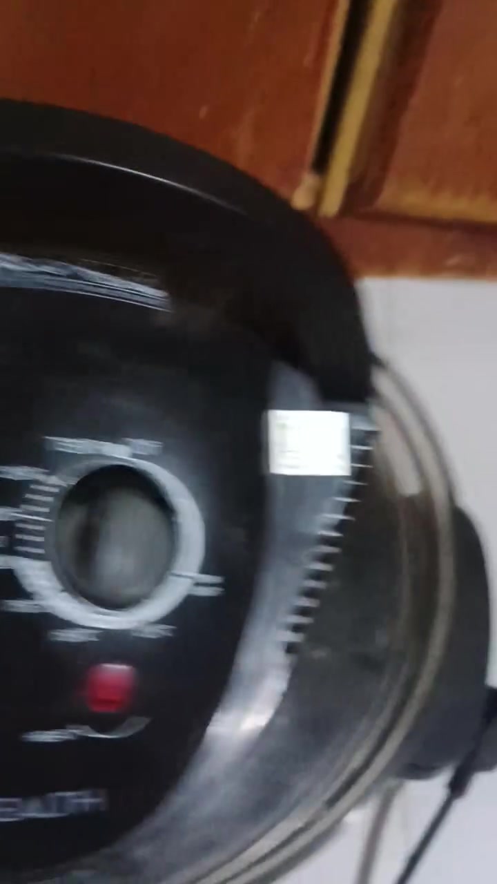 قلايه هوايه هيه شوايه كهربائيه حجم كبير ستعمال قليل لبيع سعر مناسب ناصريه مركز اكو توصيل ناصريه مركز


**إذا كنت صاحب هذا الإعلان وتريد حذفه لأي سبب، رجاءا أرسل رسالة إلى الدعم الفني**