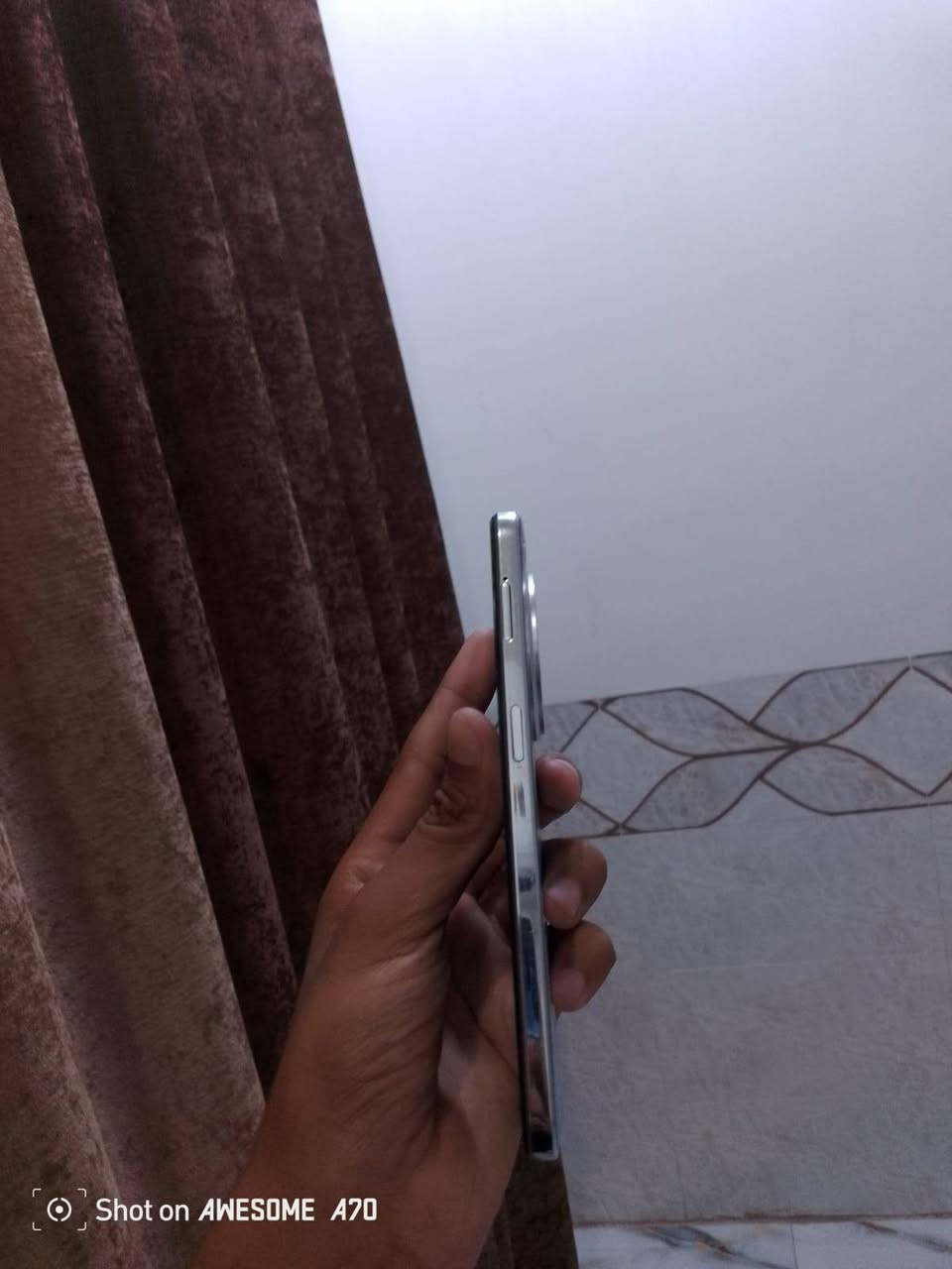 سلام عليكم
يا لله. 
جهاز  تكنو كانون 40 باب ثاني
الجهاز خير من الله 
جهاز بي بس هاذه الفطر ب شاشه بيهه سوتد شويه ماممثر
    كامل ملحقات 
سعر 85 بي مجال
تواصل ***********
بابل __مسيب.......🔰
