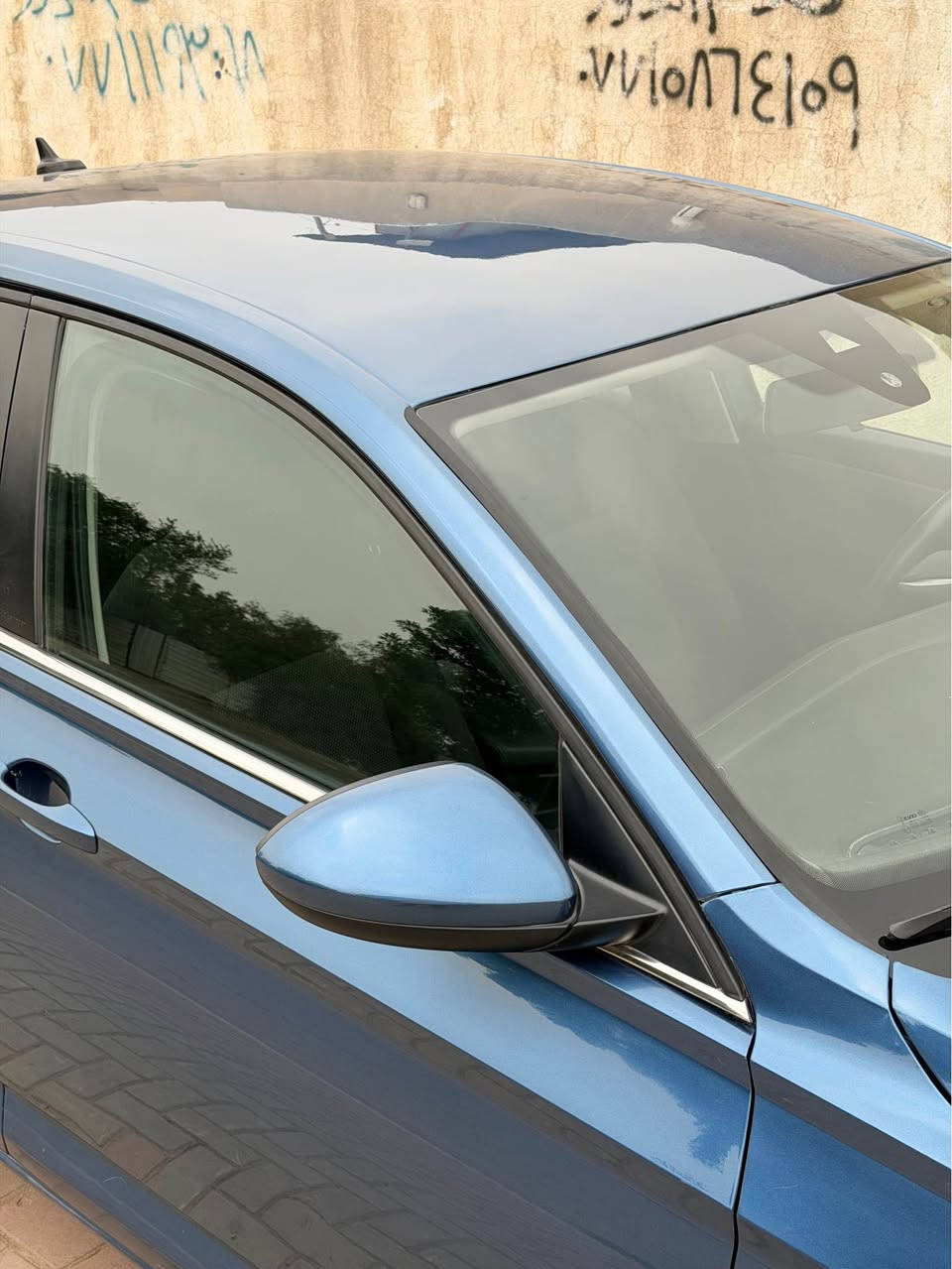 فولكس فاكن جيتا للبيع 

موديل 2021

كير عادي 🛑

محرك 1400 توربو

مواصفات S

الممشى 86.000 كم

✨ السيارة نضيفة جدًا جدًا

📸 رقم الشاصي 3VWN57BU7MM077884

📍 الموقع: حي الجامعة

💰 السعر: 110 ورقة

📞*********** بغداد, العراق
