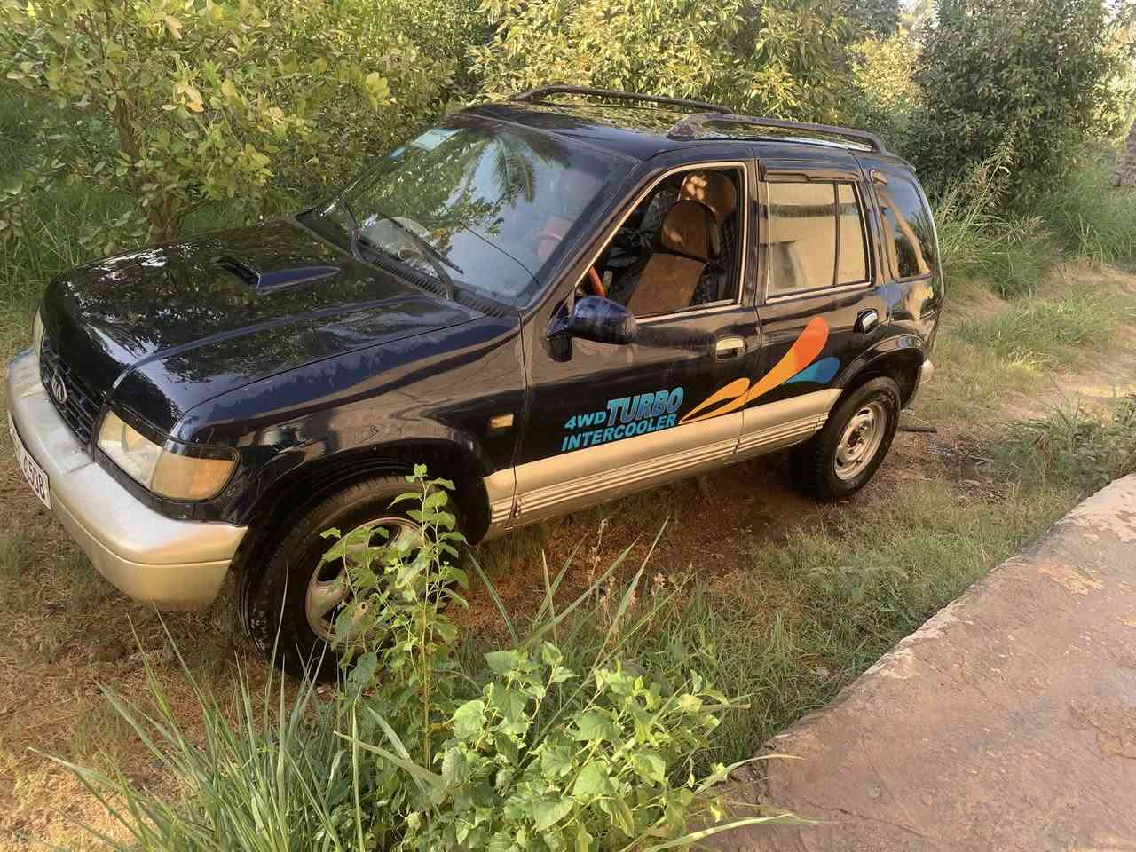 السلام عليكم سبورتج موديل 94 رقم كركوك كير محرك كورلا تدفئة تبريد شغال مكاني بغداد سعر ٣٥


**إذا كنت صاحب هذا الإعلان وتريد حذفه لأي سبب، رجاءا أرسل رسالة إلى الدعم الفني**