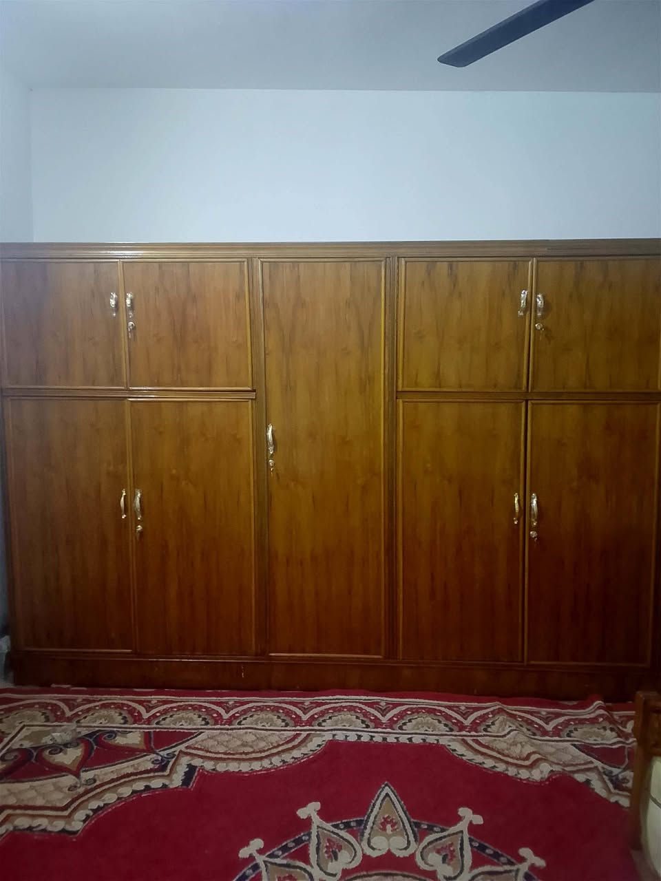 غرفه صاج كلش نظيفه سعرها ٦٠٠وبيها مجال بسيط العنوان بغداد سبع قصور شراي يتفضل العنده اثاث بيت غرف نوم مستعمله للبيع يدزهن خاص ابيعهن بعموله بعد للبيع


**إذا كنت صاحب هذا الإعلان وتريد حذفه لأي سبب، رجاءا أرسل رسالة إلى الدعم الفني**