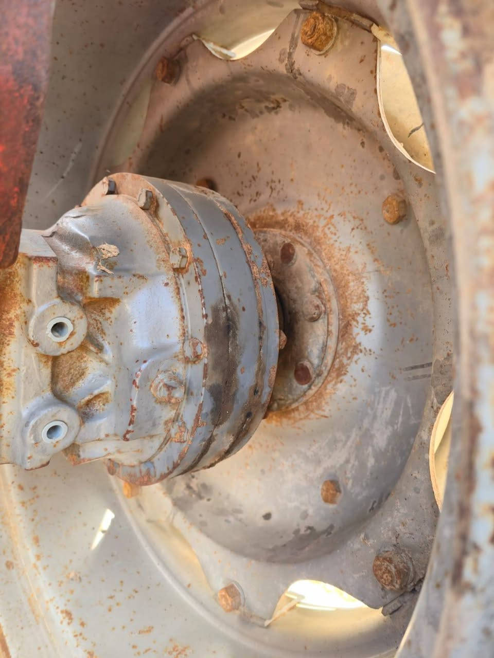 مكينة ٢٧٥ للبيع رقم بغداد تحويل


**إذا كنت صاحب هذا الإعلان وتريد حذفه لأي سبب، رجاءا أرسل رسالة إلى الدعم الفني**