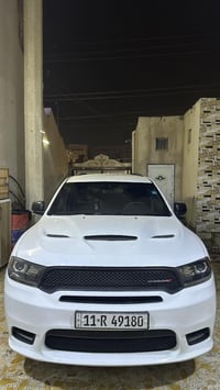 دورنكو GT • ٢٠٢٠ • حادث