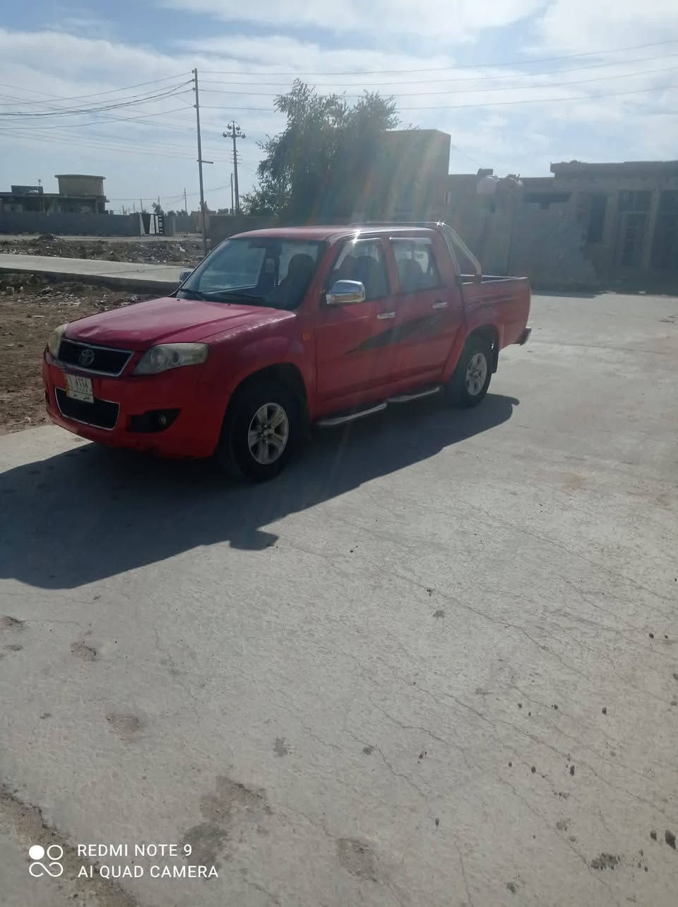 يا الله سلام عليكم سياره ماموت سكاي موديل 13رقم مثنى مشروع وطني سنويته صقطت بل   2025 شرط تحويل  سياره مكفوله مكينه وكير وشاصي وكسن كشرته بيه شويه رشات صبق سياره جاهزه مال جناي سعر 40وبيه مجال العنوان ذي قار قظاء دوايه ***********
