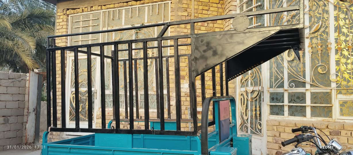 سلام عليكم ورحمه الله وبركاته 
رمضان كريم علينا وعليكم ان شاء الله محجر للبيع تزكام مال ستوته 
السعر 110 وبي مجال مكاني بابل الهاشميه ***********
