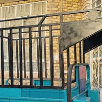 محجر • قطع غيار • بابل الهاشميه