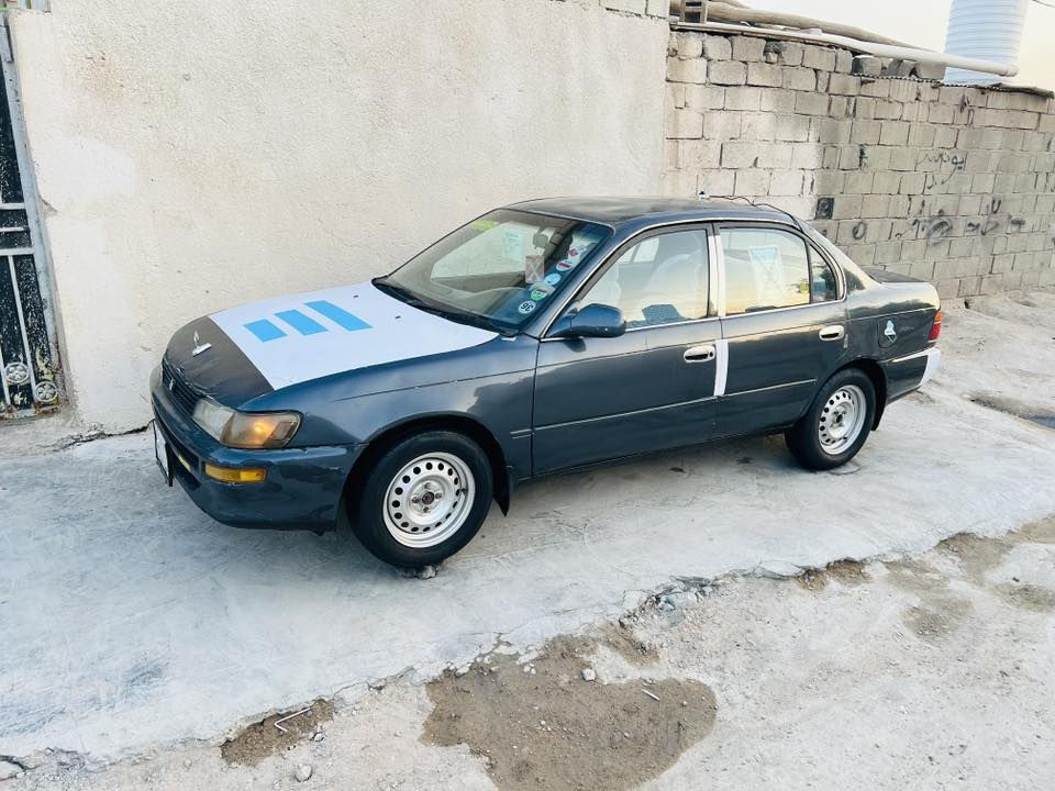 اسلام عليكم سياراه كورله موديل 1993 الرقم البصره أليف مشررع وطني سنويه مجدد الحد سنت 2027 تحويل مباشر والسياراه كفاله (( من الكص والنقل والضربه )) كير ومكينه كورله جدد حداد 💯/💯 دواخل جدد كهربيات كله شغاله تخم تاير والسياراه جاهزاء مجهزاء مال جناي السعر (( 46 )) بيه مجال العنوان البصره التصال *********** التصال عله الرقم انه مكلف بلنشر مارد خاص تصال وتدلل
