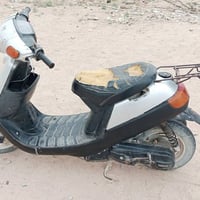 بطه • مكينته ناعمه • شاصي ملحوم