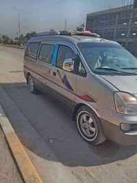 استاركس • 2006 • مكفولة كير ومحرك