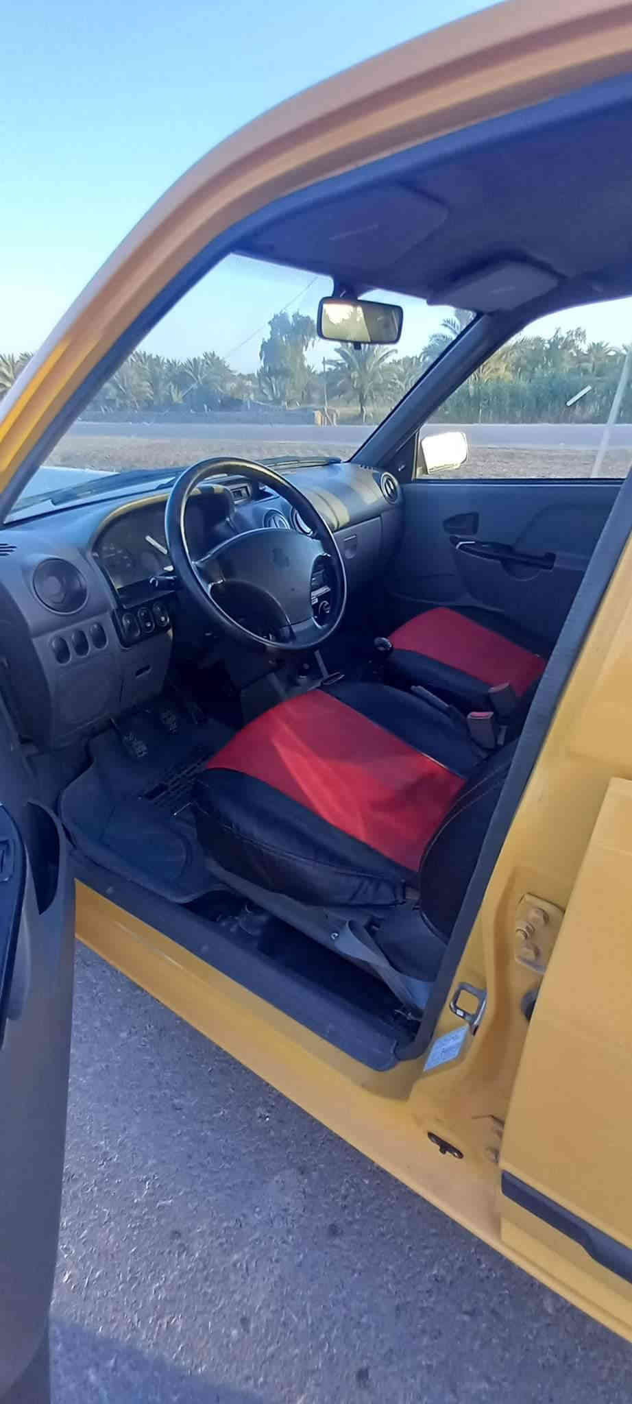 سلام عليكم
سايبه ١٧
كير محرك مكفول
صدر جديد
تخم تاير
هيئة وغرامات مصفره
٣٧
***********
