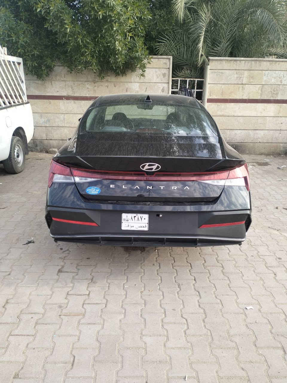 سلام عليكم النترا وارد كندي حادثها خارجي بدون الغد او شاصي تبريد الشركه شرط مديل 2025 مواصفات نص فول كير ومحرك مكفول برغي ما مفتوح بيهن السياره ماشيه 5 الف اخت الزيروه دخول جديد بدون رقم تترقم جميع المحافضات ترهم مراوس بسياره مرقمه او بيع السعر 134.  هذا رقمي ***********
