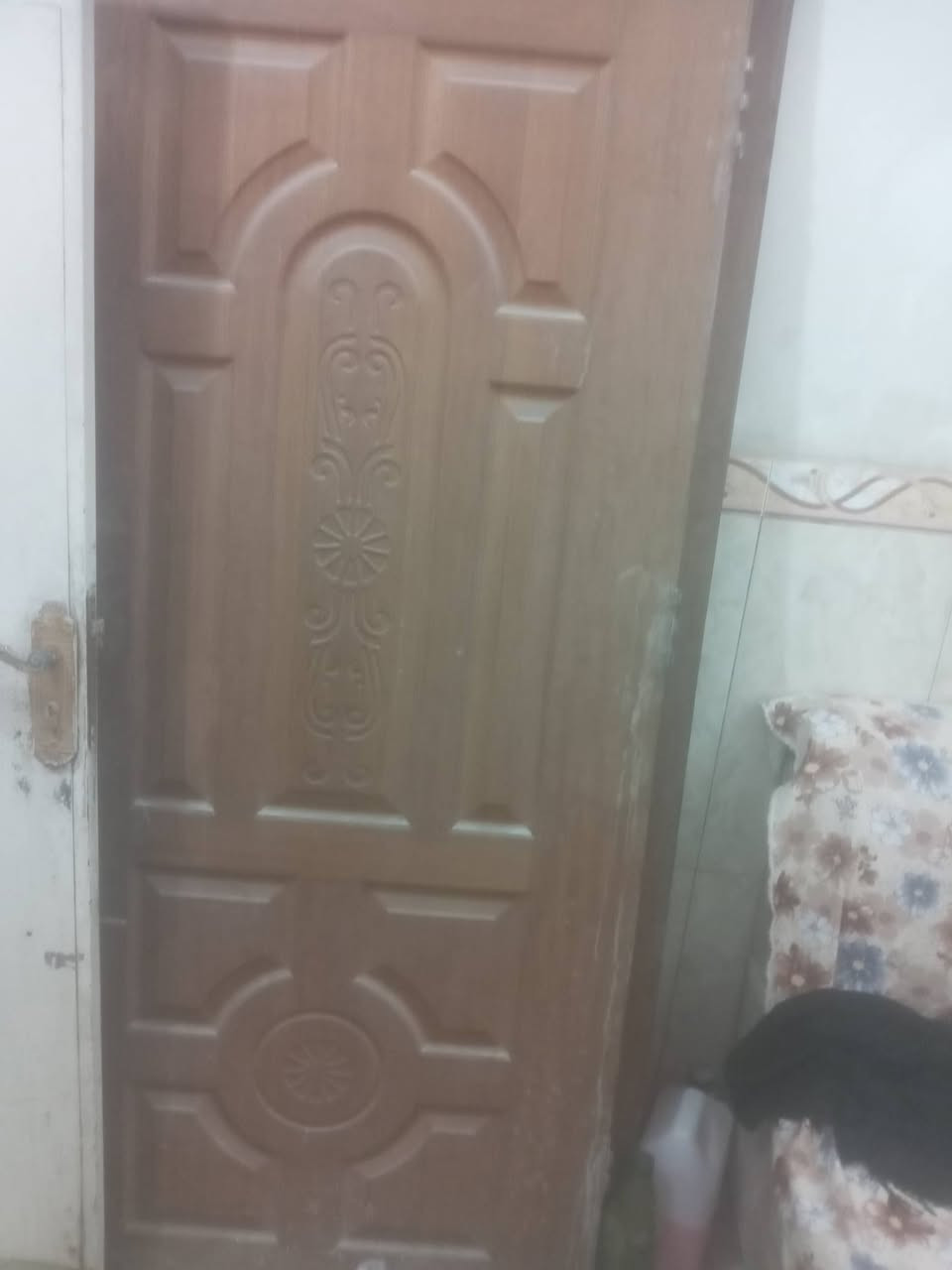 سلام عليكم شباب عندي ٣ معسلات نظيفه للبيع وعندي بوب خشب كلش نظيفات العنوان الشعب سعر بل يرضي الله اتصل ***********اتصل وبخدمتك
