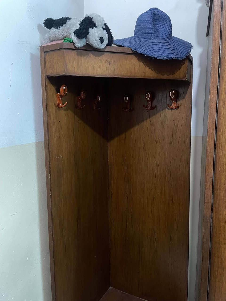 غرفه اخشاب عراقيه صاج السعر 375 و بيه مجال مكاني جسر ديالى


**إذا كنت صاحب هذا الإعلان وتريد حذفه لأي سبب، رجاءا أرسل رسالة إلى الدعم الفني**