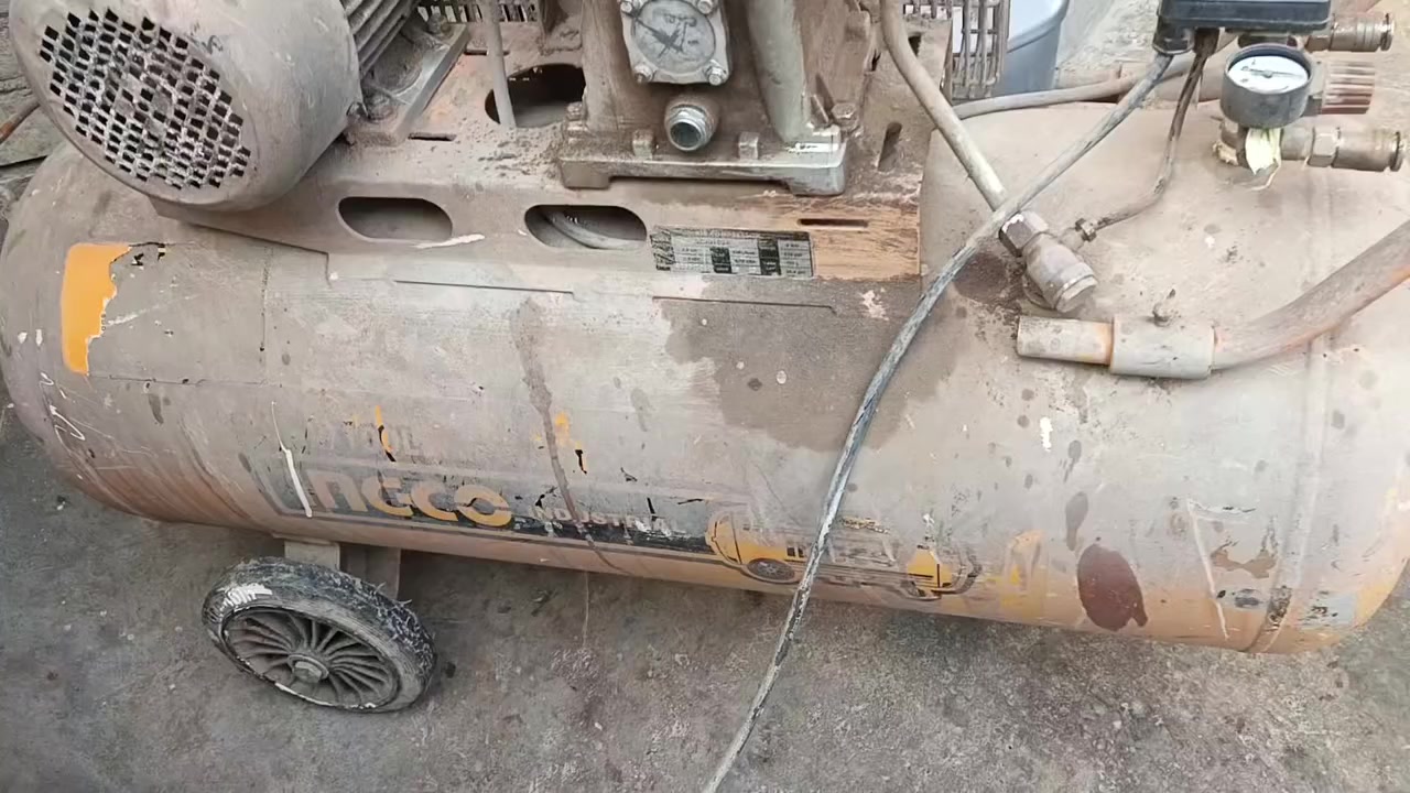 ١٠٠ لتر انجيكو ب٢٢٥


**إذا كنت صاحب هذا الإعلان وتريد حذفه لأي سبب، رجاءا أرسل رسالة إلى الدعم الفني**