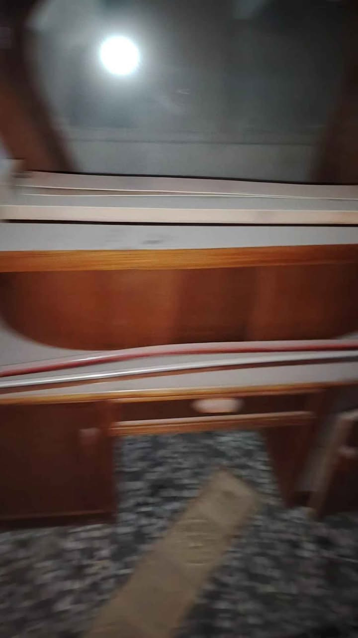 غرفه نوم انجاره ام الدنك غرفه نضافه فول الفول
اني ماخذه بتلاثه إله ربع بس والله معتاز وأريد ابيع لستفسار الاتصال على الرقم التالي
واتساب *********** حلة, بابل
