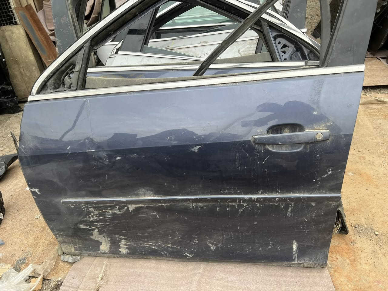 السلام عليكم
فقط 150الف 
باب ماليبو 2013-2016شكل مقدس 
باب كامله مقفله 150الف فقط 🔥 
متوفر لون 
سلفر 
حبري
———-
متوفر بنيد 200الف 
سلفر 
حبري 
———
متوفر صندوك 200الف 
سلفر 
حبري
——-
متوفرر توصيل 
***********
***********
كركوك كراج شمال
