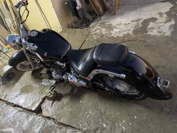 للبيع دراك ستار جديده مابيه اي نقص السعر مليون 400 وبيه مجال ***********
