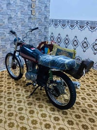 نجف • دراجه اربعة كير • محرك مفتوح