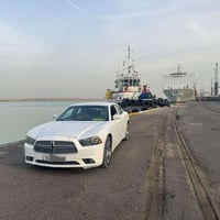 جارجر 2013 • بدون صبغ • باسمي ذي قار