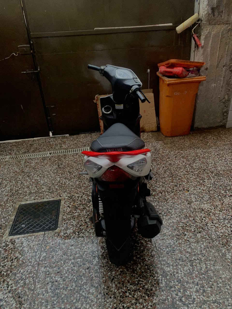 السَلٱمٌ عـَلـْيگمّ-ۈرحـْمّـٌة ٱللـّہ ﯙبُرگـّاتہ
دراجة ماكس مضلع حديث 2018
بلادية كلهاا مكفوله كفاله عامة
نضام نوزل
نقصها بس مجمع اشاير
مابيها ايشي مبدل
 مكاني بغداد جديدة
السعر 900 وبيها مجال
للتواصل 👇
***********
