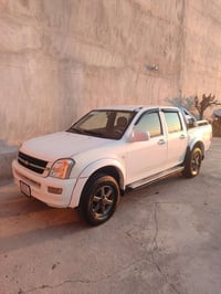 پیکاب دبل • دبل اکسل • رقم اربیل