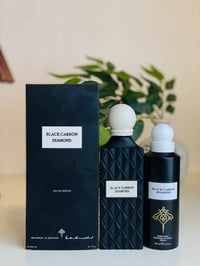 معطرات دايموند • ابراهيم القرشي • للجنسين