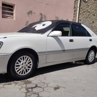 مكينه VVT • ٢٠٠٣ • رقم كركوك