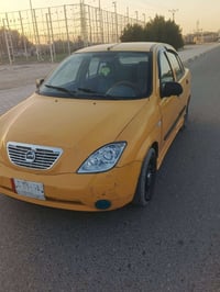 ٢٠١٥ • مصفره • مكينة جديدة