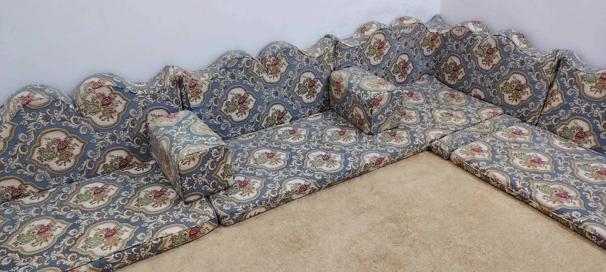 ديوان ارضي للبيع نظيف جدا


**إذا كنت صاحب هذا الإعلان وتريد حذفه لأي سبب، رجاءا أرسل رسالة إلى الدعم الفني**