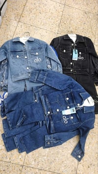 طقم كابوي بناتي ٣ قطع قياس 6/10 سنوات قياس 12/16 سنة توصيل لكل العراق ...