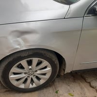 متاح سياره لبيع فوكس واكن باسات موديل 2007 رقم اربيل باسمي السعر 70 $ ...