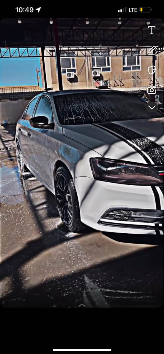 جيتا مۆدێل ۲٠۱۷  سپی زۆر جوان و کەشخە مواسفاتs  دووپارجەو نیو بۆیاخی هەیە بەبێ ژورئ  . 
٠۷٥۱٥۱۷٠٦۱۸ أربيل, العراق


**إذا كنت صاحب هذا الإعلان وتريد حذفه لأي سبب، رجاءا أرسل رسالة إلى الدعم الفني**