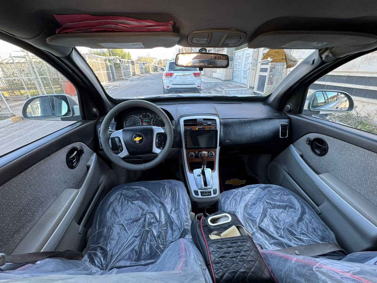 كونكس مديل 2008 مكينة 3400 اقتصادي يعني صرف بانزين ماكو كير جديد تخم تاير كروز جديد  صدر جديد دواخل وضعية الشركة مكفولة من الضربة القوية والكص رقم بغداد سنوية جديدة مشروع وطني السيارة احلة من الصور  السعر 64 وبيهة مجال مكاني بغداد شهداء البياع 
***********
*********** بغداد, العراق
