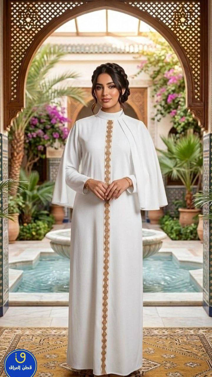 قفطان مغربي  سعر 20 محمد 

الخامه للن ايروبين قطني درجه اوال  

القياسات 
X1 يلبس وزن 55 الى 65 
2xl من وزن 65 الى 75 
متوفر توصيل جميع محافظات العراق 5 آلاف 
@إشارة


**إذا كنت صاحب هذا الإعلان وتريد حذفه لأي سبب، رجاءا أرسل رسالة إلى الدعم الفني**