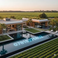 متوفر مزراع طيله الايام الاسبوع المزارع موثقه بتتطبيق اجرلي. للستفسار ...