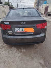 ٢٠١٢ • بدون ضربة وصبغ • رقم سليمانية