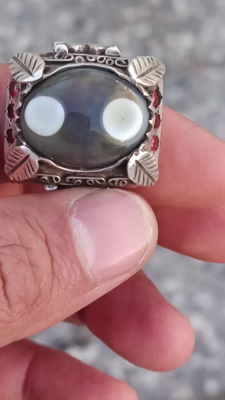 للبيع سليماني صياغه يدويه علي البهادلي سعر خاص 
***********
