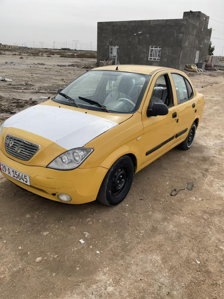 سلام عليكم
طيبة للمراوس او للبيع موديل 2015

رقم واسط مالكهة بلسماوة مداور ثاني يوم 

محرك كيا ريو كير عادي سيارة معايزة شي كبل للشارع

السعر  40      ***********
