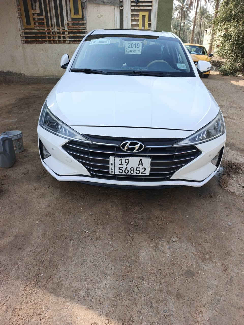 السلام عليكم النتره خليجي موديل 19سياره جديده مكفوله كفاله عامه عده طخه زغيره بدوسه فول مواصفات 1ع 1 فتحه سقف  بصمه تشغيل اشاير بلمري مري شفط يدات نيكل شاشه كبيره ابلاديه كامره دواره حساس امامي خلفي مانع انزلاق سياقه ذاتيه جنطه بصمه داخل صاج ارضيه مغلفه جلد بالكامل اوبعد بيه اهواي مواصفات ماشيه 150 مكينه 2000دوش جديده مامفتوحه كير كفاله تبريد ثلج حداديه جديده تدفاء  رقم كربلاء سنويه اوهزه جديده تحويل مباشر سياره جاهزه السعر 163وبيه مجال مكان السياره كربلاء طوريج اليريد يتصل وبيه خيرويدلل الرقم ***********5
***********
بيع اومراوس
