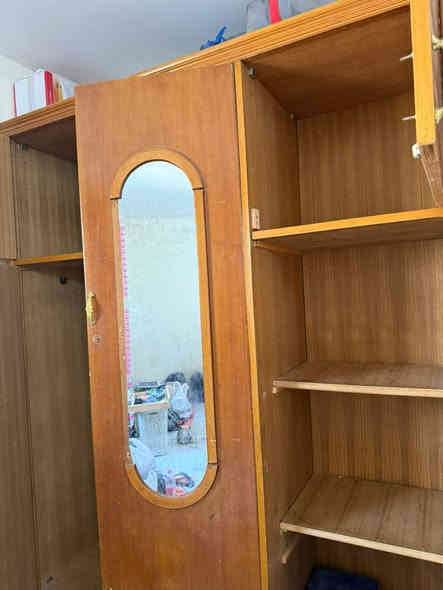 كنتور للبيع 150 الف مكاني العامرية 
للاتصال واتساب ***********
