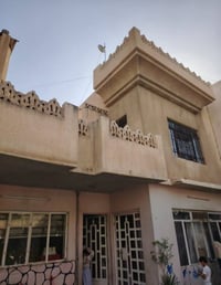 حي الرفاق • ٢٠٠م • واجهة ١٠م