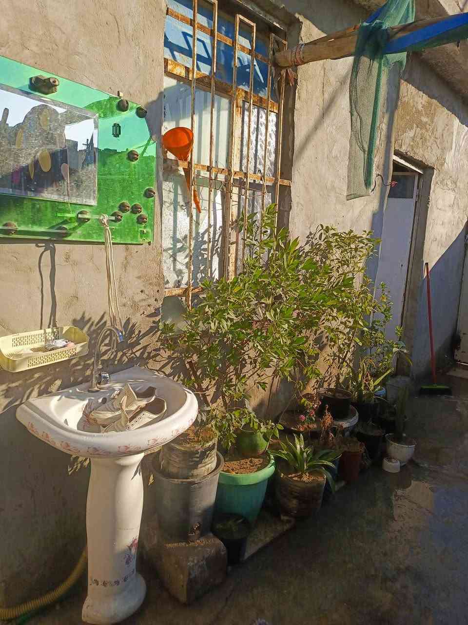 بيت للبيع بغداد الشعب ***********
