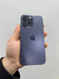 ايفون ١٤ برو ماكس • للبيع • تواصل خاص