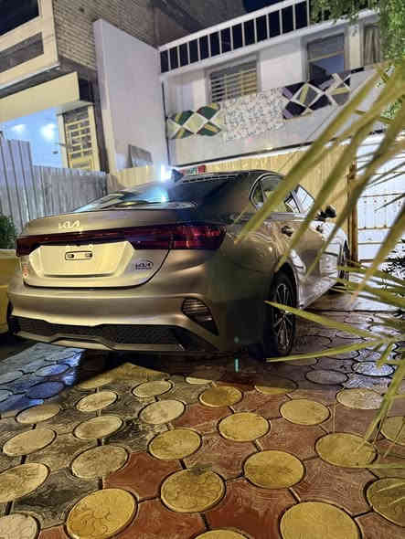 سلام عليكم شباب
***********
فورتي.  مديل. 2024

رقم شاصي يمك. حادثه. سياره. 
جاملق عكس سايق تبديل  بنيد نفسه. 
معمر. شغل. درجه أوله 
دعاميه نفسه مصلحه 

مواصفات سياره معروفه 
دوس بلاديه مالته وياهه. 
شاشه كاربلاي  
مانع نزلق 
اشاير مري 
رادار. بل مري 
رادار امامي 
توقف ذاتي 
ويل كبًً 
سياره ماشيه 6الف م

ملاحضه سياره. بدون. رقم. بدون رقم. دون رقم 
مدفوع. كمرك وكامل 
ترقم جميع محافظات 

سياره. جديده بمعنه كلمه.مدينه الصدر 

***********
